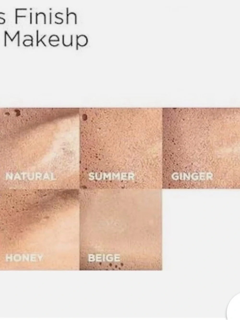 Elizabeth Arden Neutral to Warm Powder Blush Palette - Gold, Beige, Honey Tones